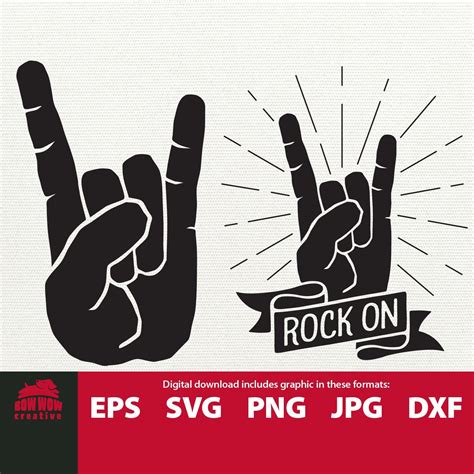 Download 124+ Rock SVG Crafts